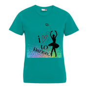 „Dance“
