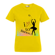 „Dance“