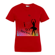 „Dance“