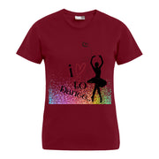„Dance“