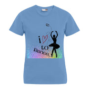 „Dance“