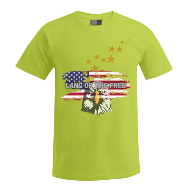 „Land of the Free“