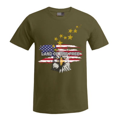 „Land of the Free“
