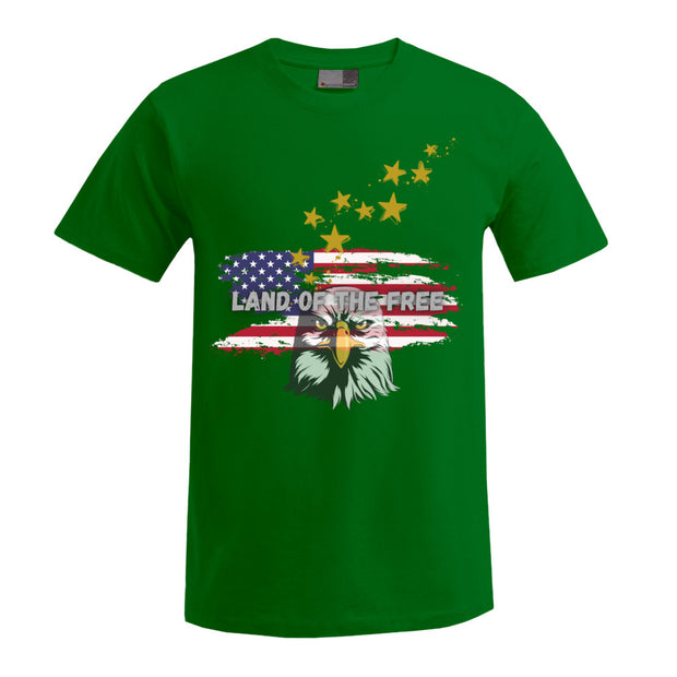 „Land of the Free“