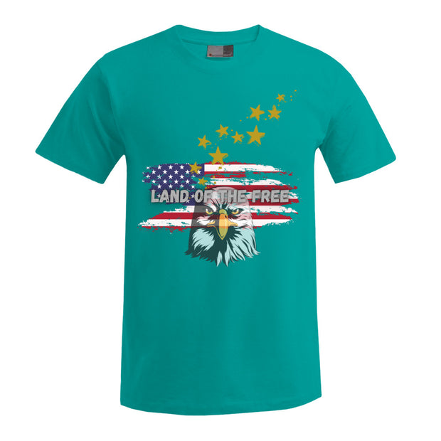„Land of the Free“