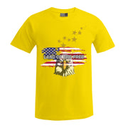 „Land of the Free“
