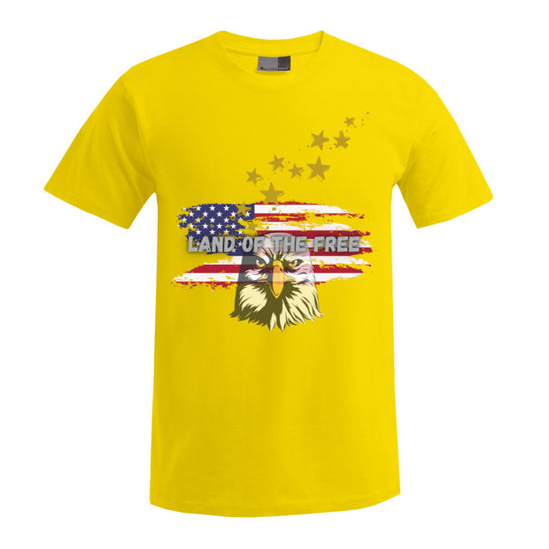 „Land of the Free“