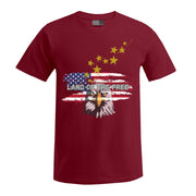 „Land of the Free“