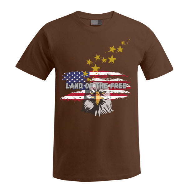„Land of the Free“