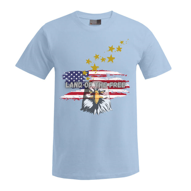 „Land of the Free“
