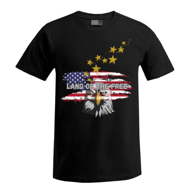 „Land of the Free“