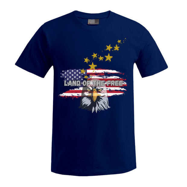 „Land of the Free“