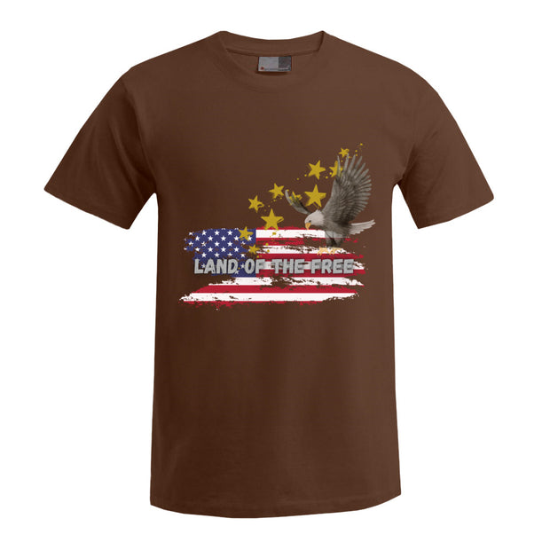 „Land of the Free“