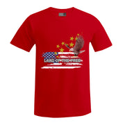 „Land of the Free“