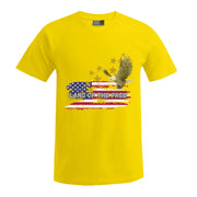 „Land of the Free“