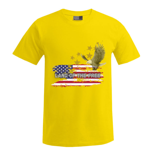 „Land of the Free“