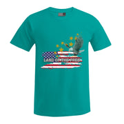 „Land of the Free“