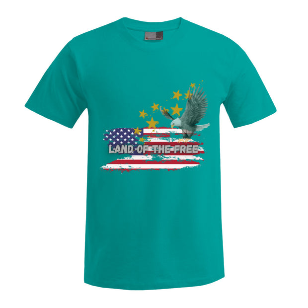 „Land of the Free“