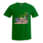 „Land of the Free“