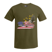 „Land of the Free“
