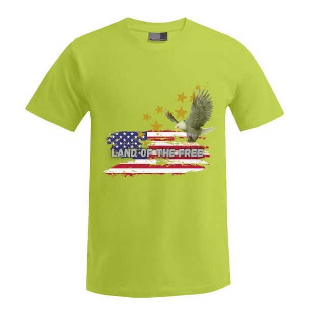 „Land of the Free“