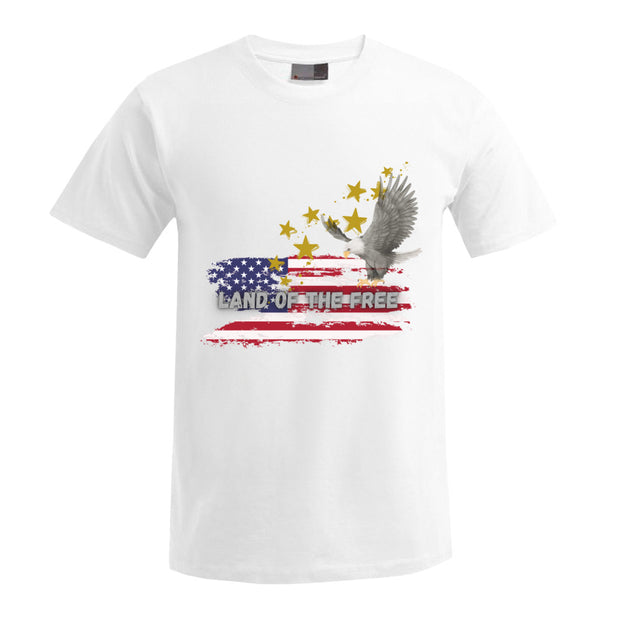 „Land of the Free“