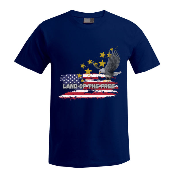 „Land of the Free“