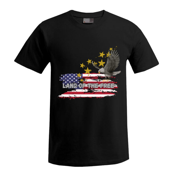 „Land of the Free“