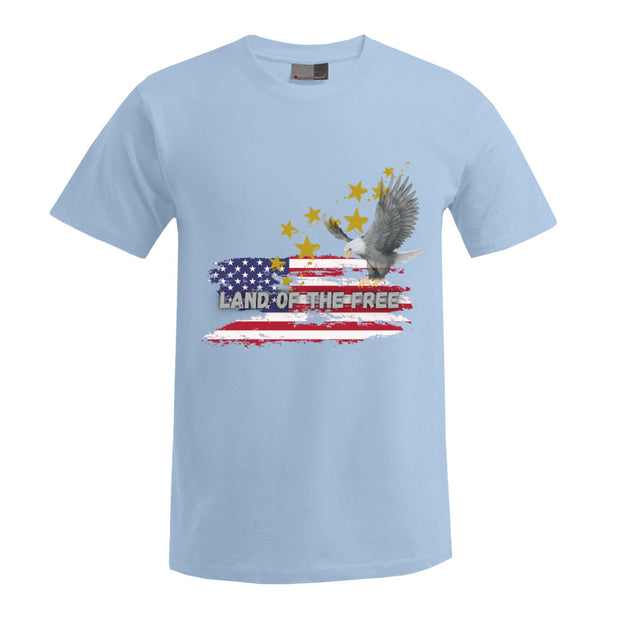 „Land of the Free“