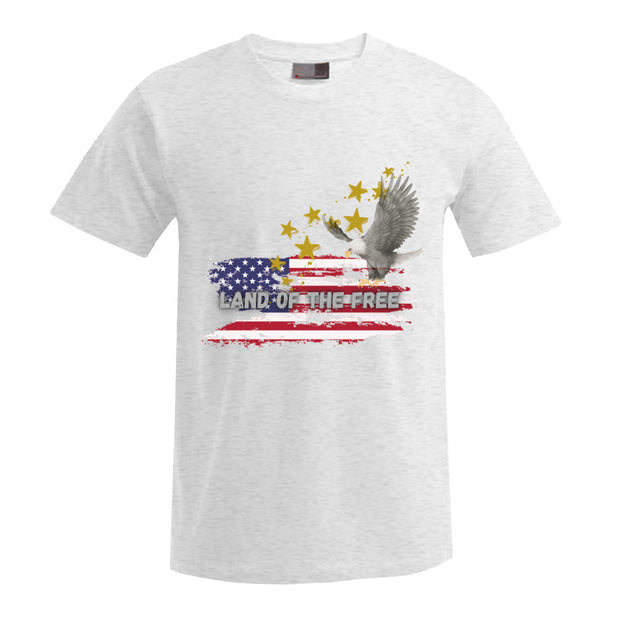 „Land of the Free“
