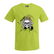 „Totenkopf“