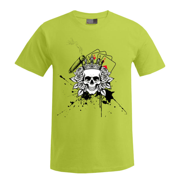 „Totenkopf“