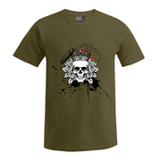 „Totenkopf“