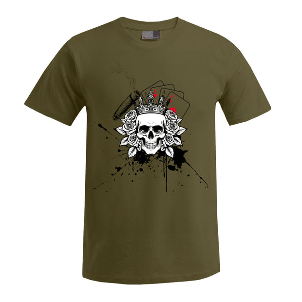 „Totenkopf“