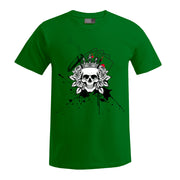 „Totenkopf“