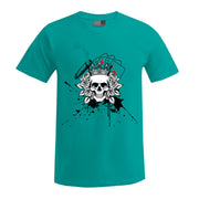 „Totenkopf“