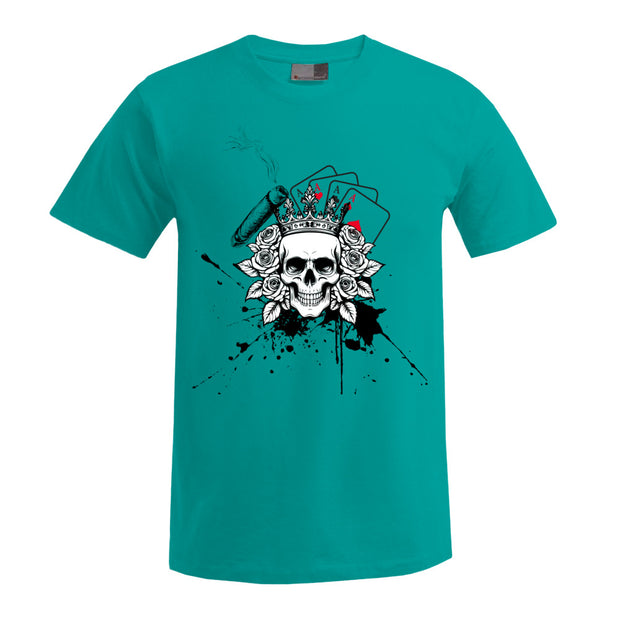„Totenkopf“