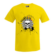 „Totenkopf“