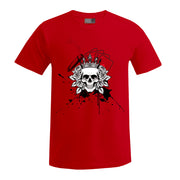 „Totenkopf“