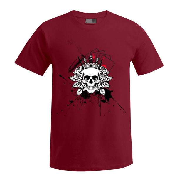 „Totenkopf“