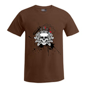 „Totenkopf“
