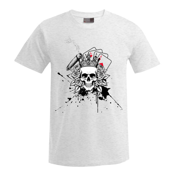 „Totenkopf“
