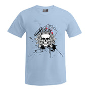 „Totenkopf“