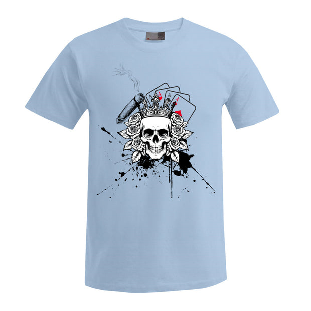 „Totenkopf“