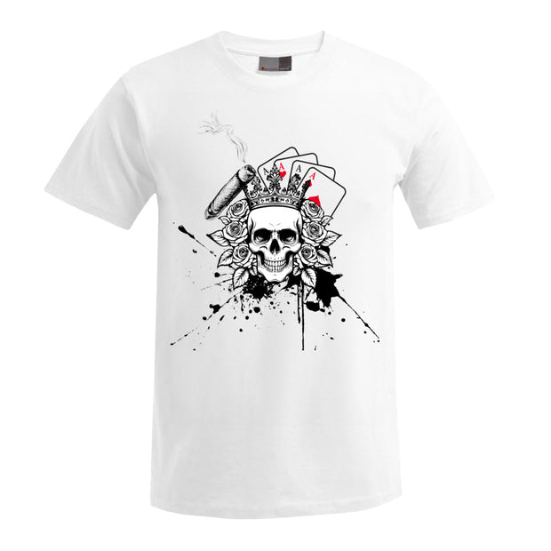 „Totenkopf“