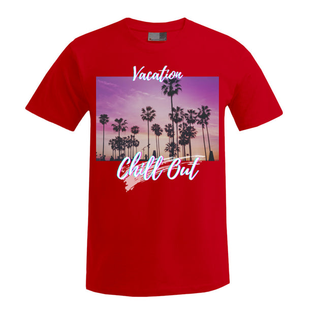„Vacation“