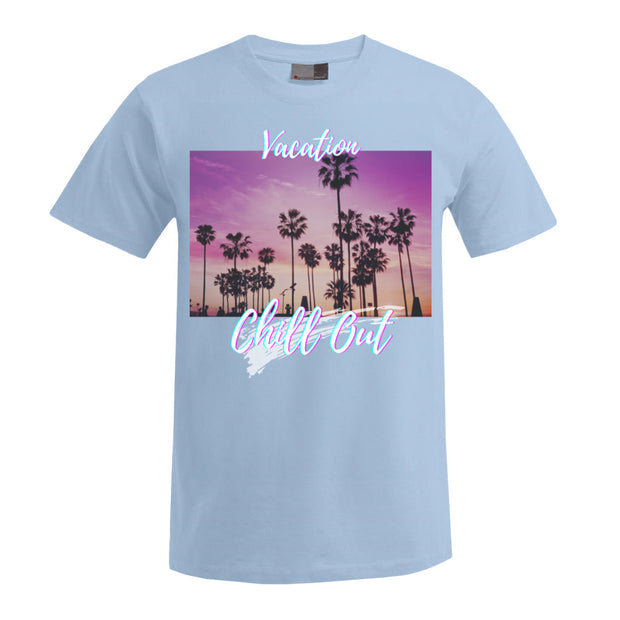 „Vacation“
