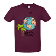 „Travel“