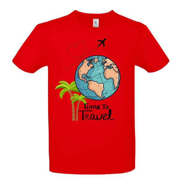 „Travel“