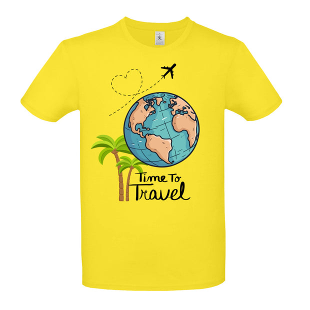 „Travel“